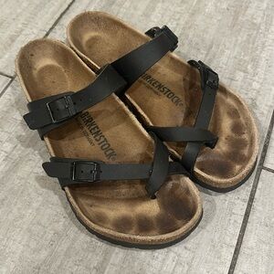 Birkenstock size 39